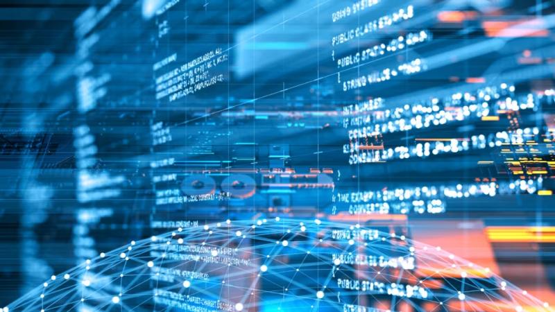 Linux基石：松桃小程序开发公司的技术底座与发行版选择逻辑