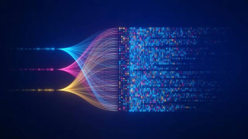 松桃软件开发：解锁高性能应用的核心技术路径